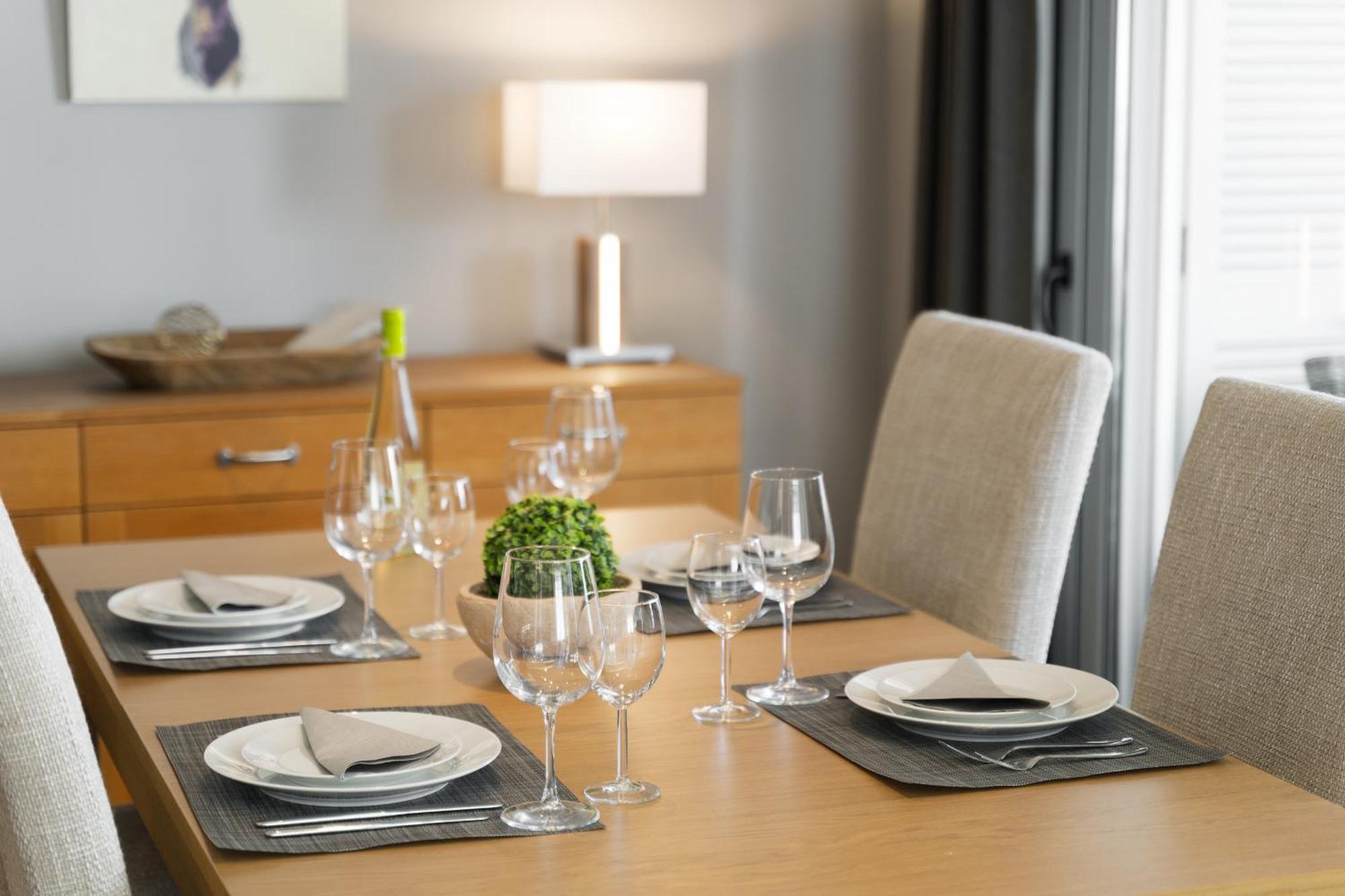 Apartment Sol E 107 By Destination Algarve *