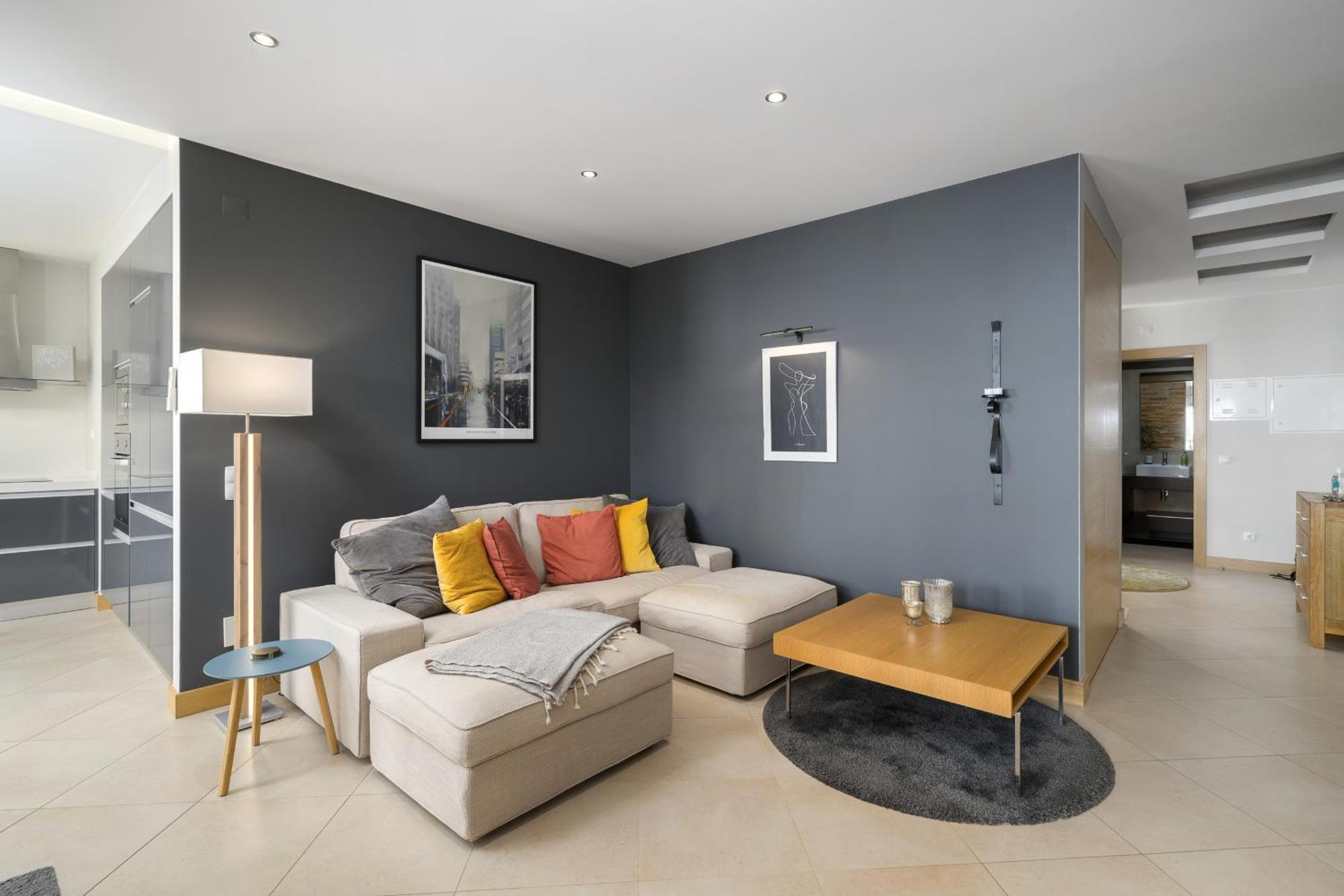 Sol E 107 By Destination Algarve Apartment