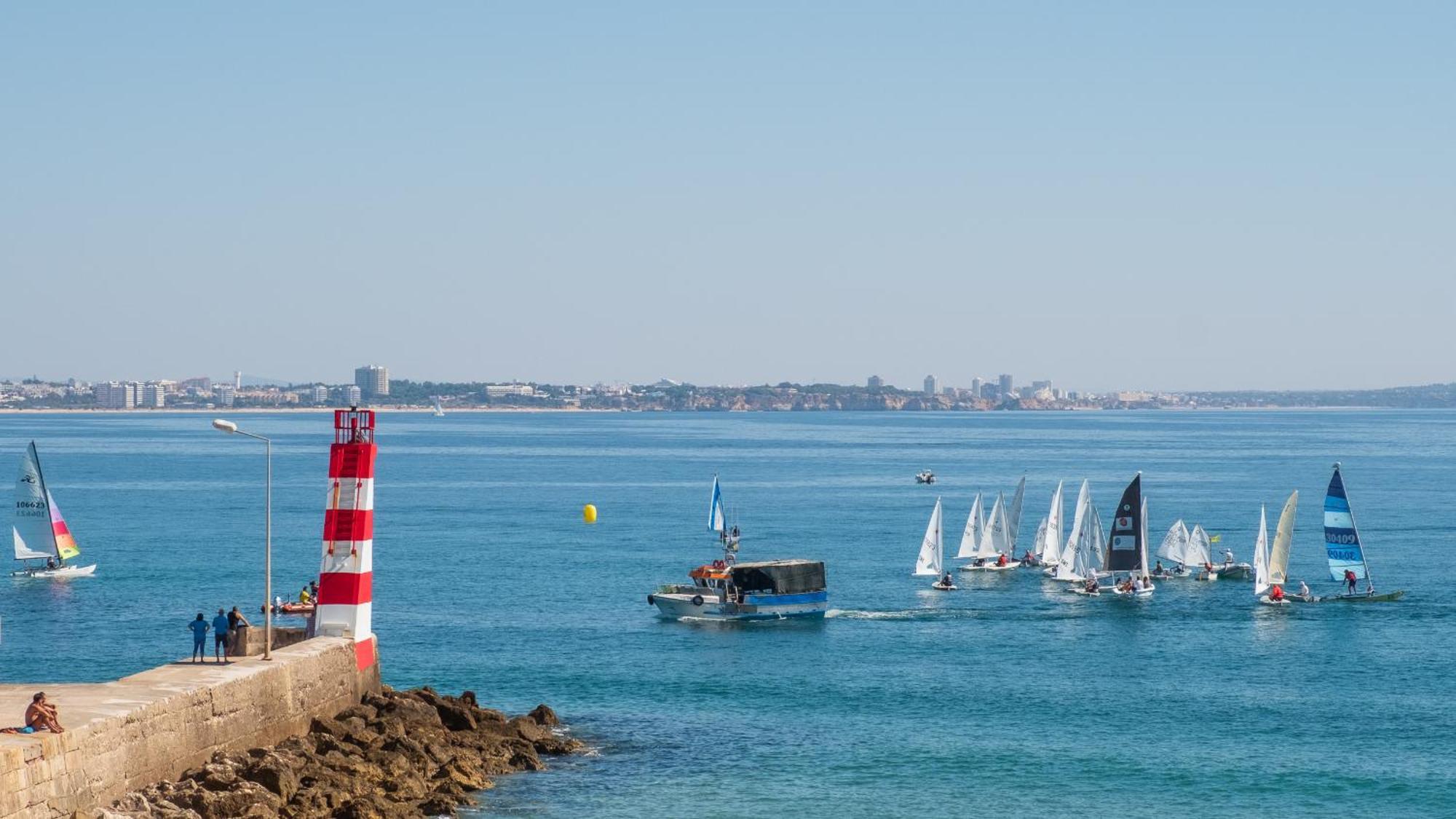Apartment Sol E 107 By Destination Algarve *