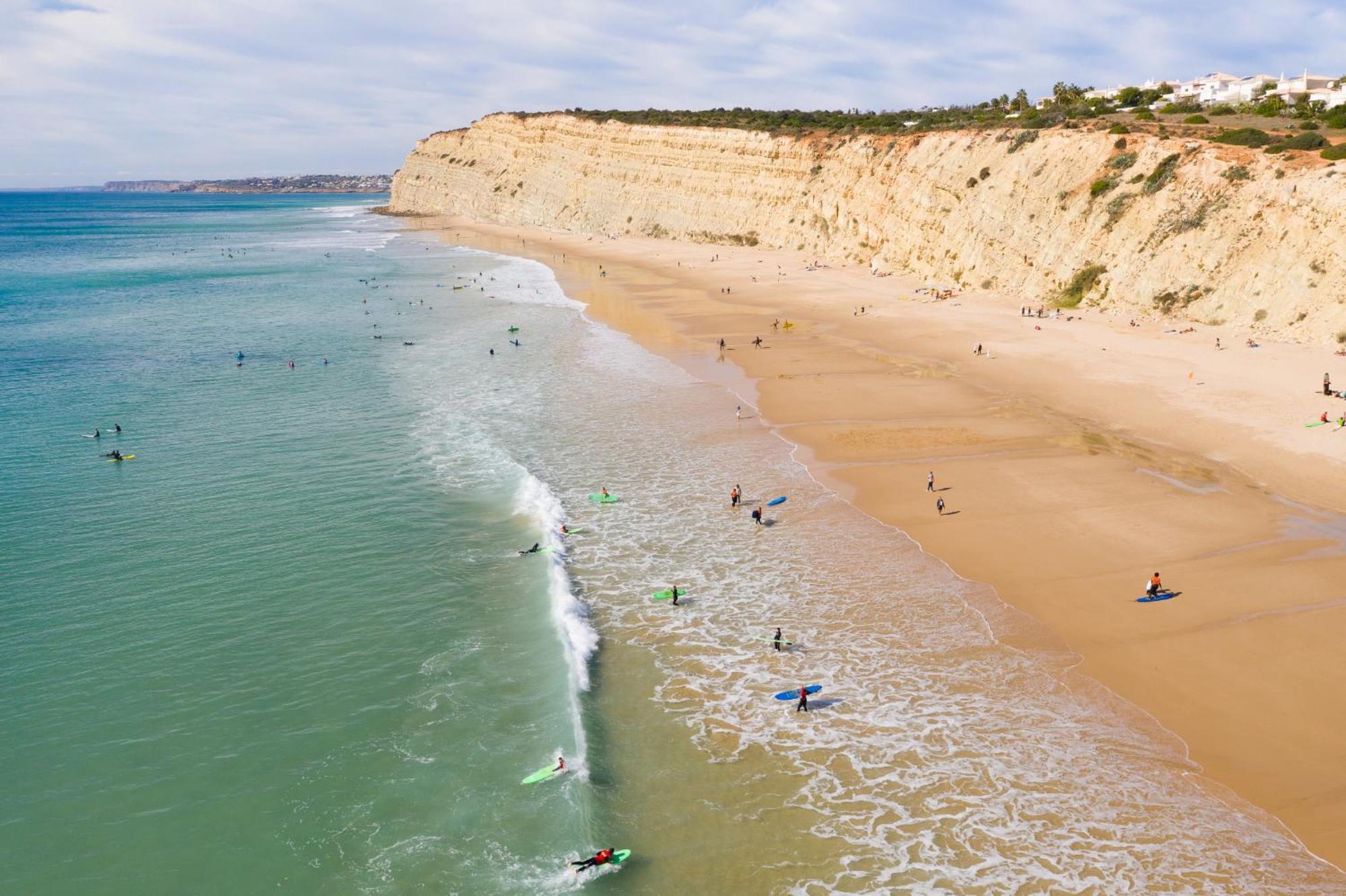 Sol E 107 By Destination Algarve Apartment Lagos