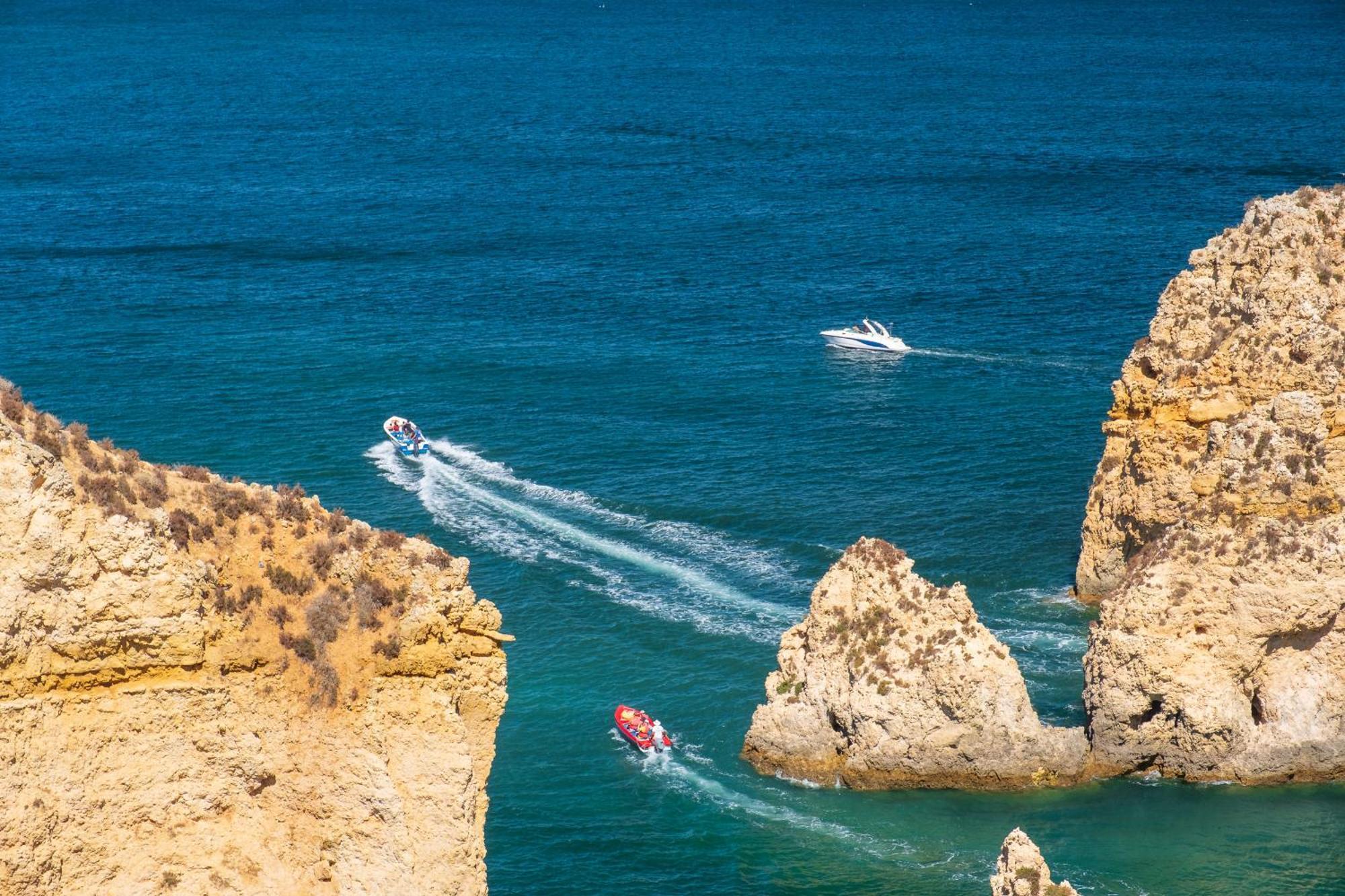 Apartment Sol E 107 By Destination Algarve