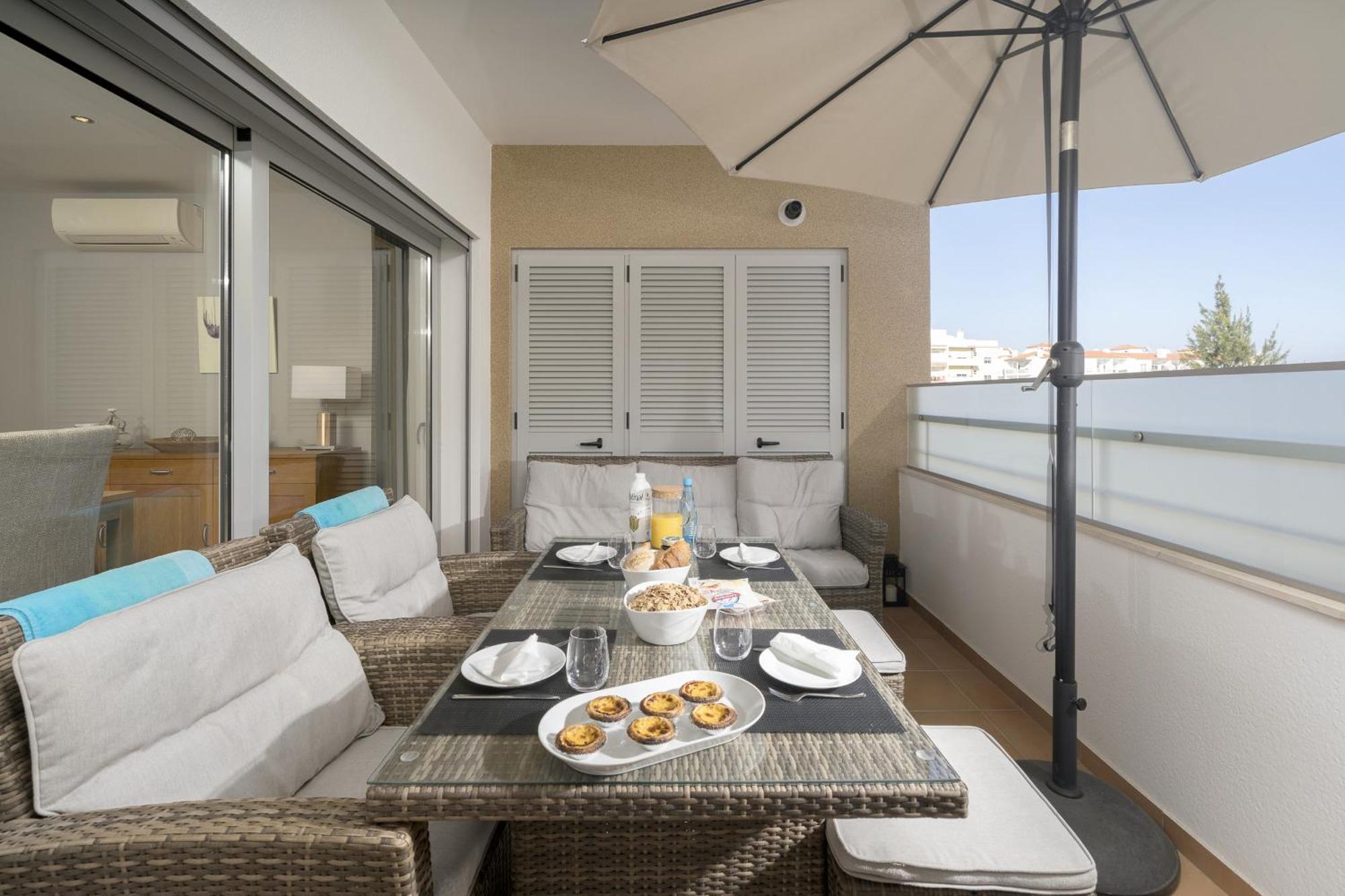 Sol E 107 By Destination Algarve *