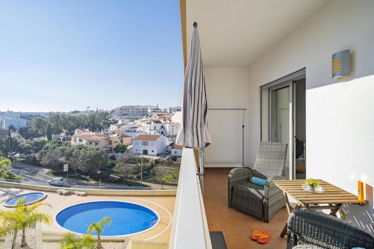 Appartement Sol E 107 By Destination Algarve