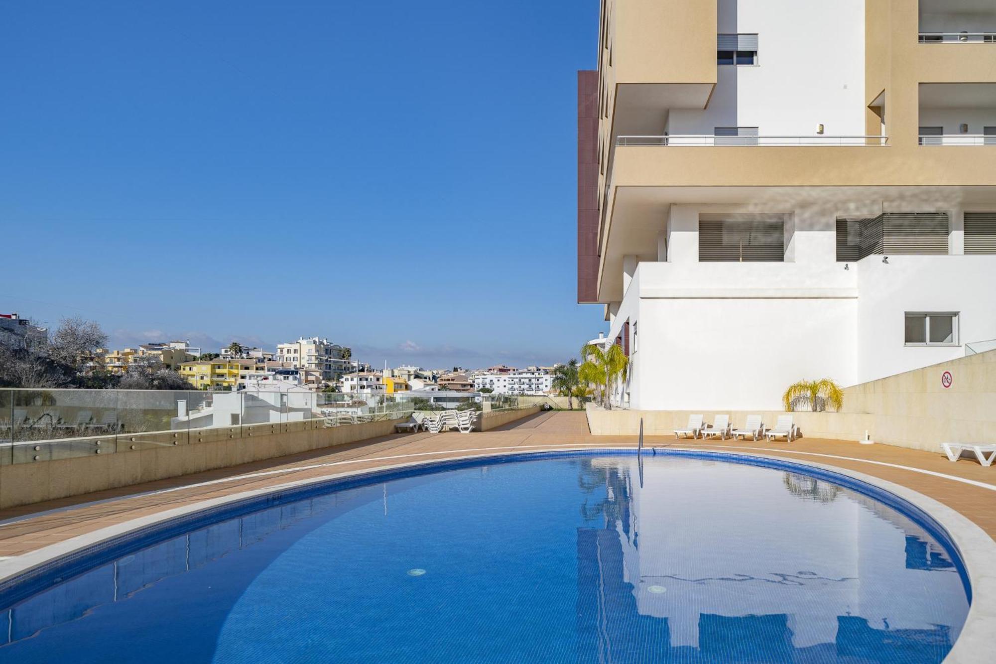 Sol E 107 By Destination Algarve Appartement Lagos