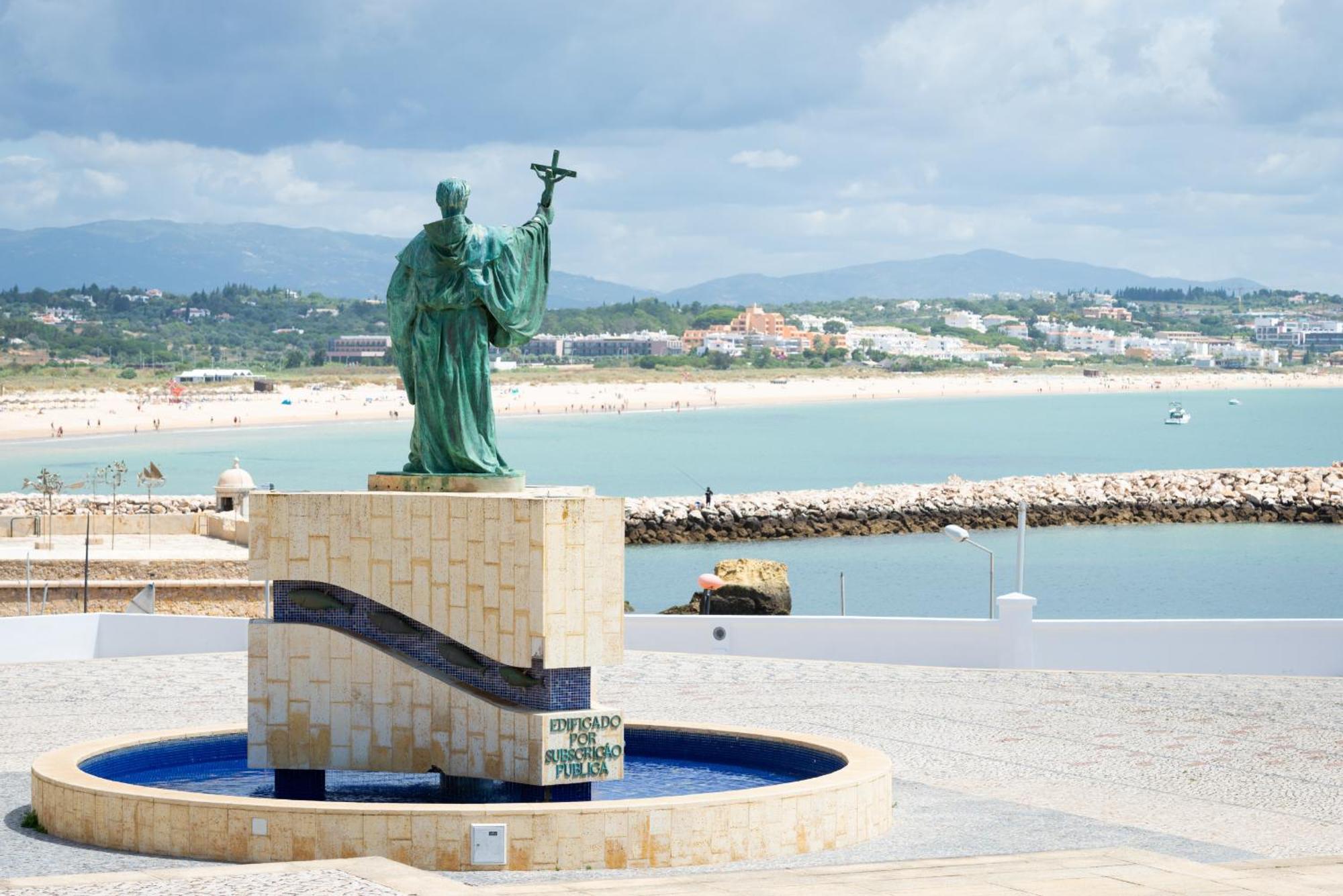 Appartement Sol E 107 By Destination Algarve Lagos