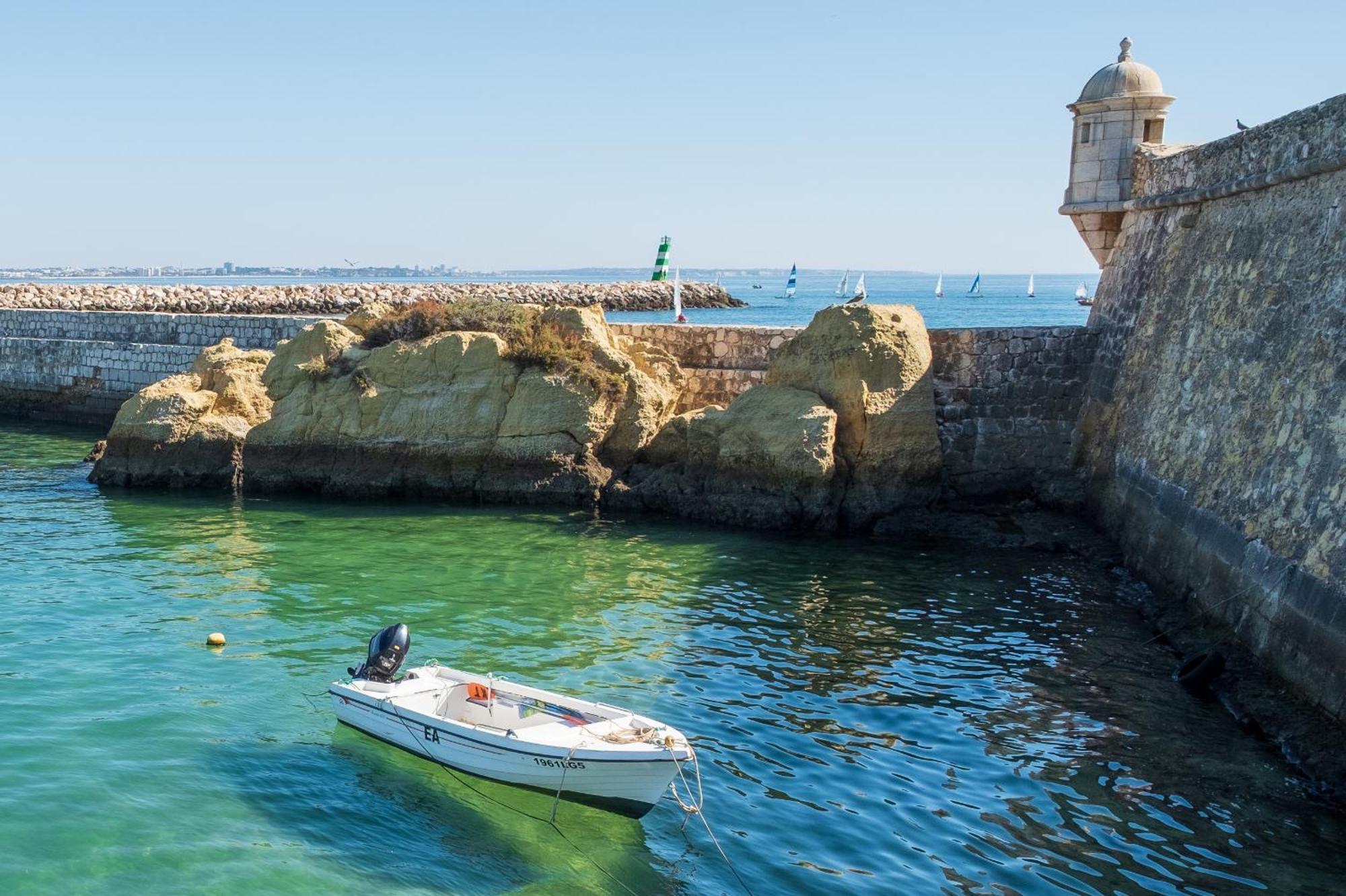 Sol E 107 By Destination Algarve Appartement