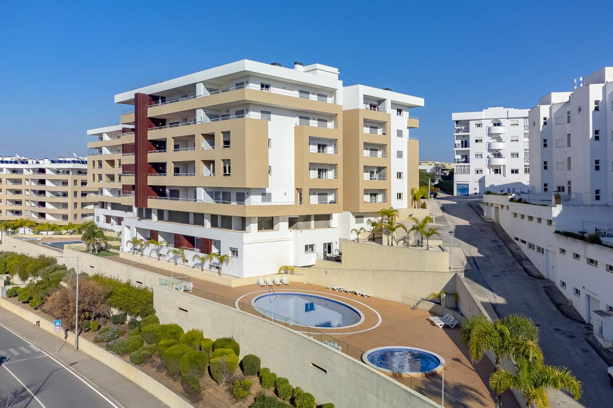 Sol E 107 By Destination Algarve Appartement