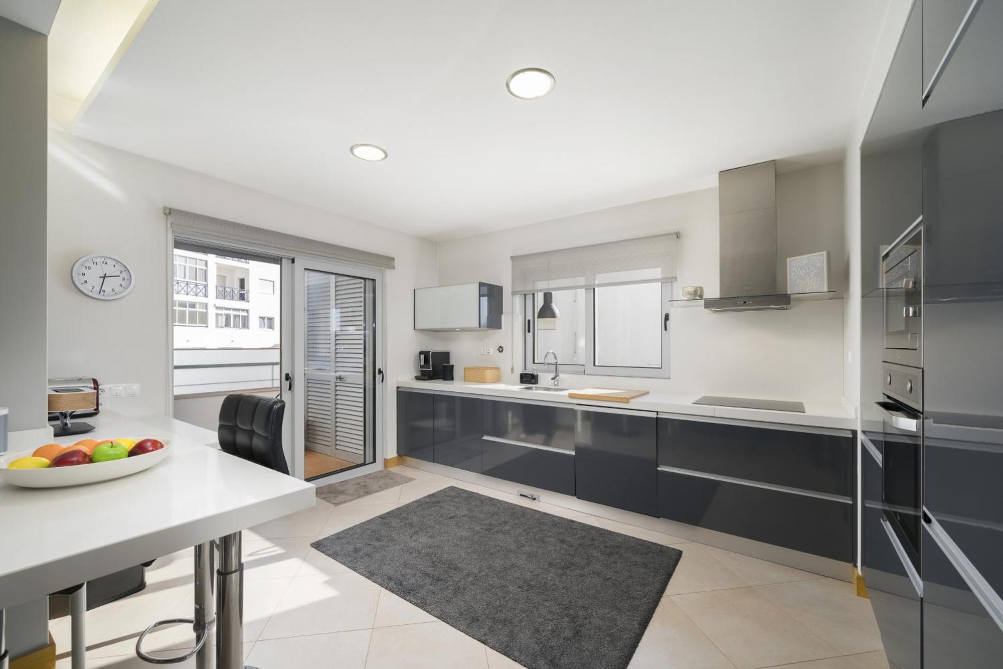 Appartement Sol E 107 By Destination Algarve