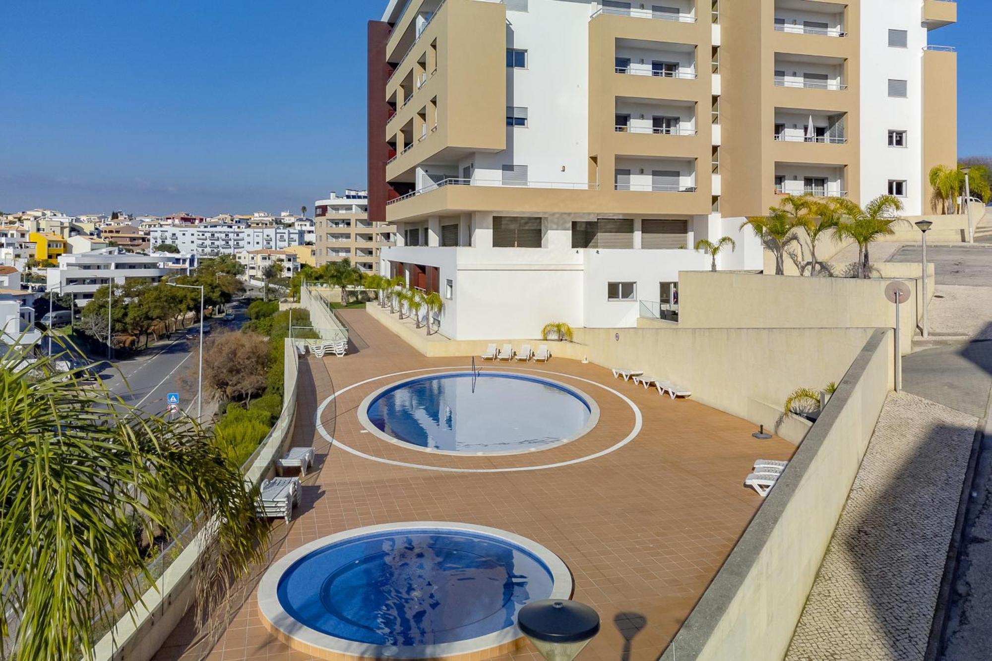 Sol E 107 By Destination Algarve * Lagos