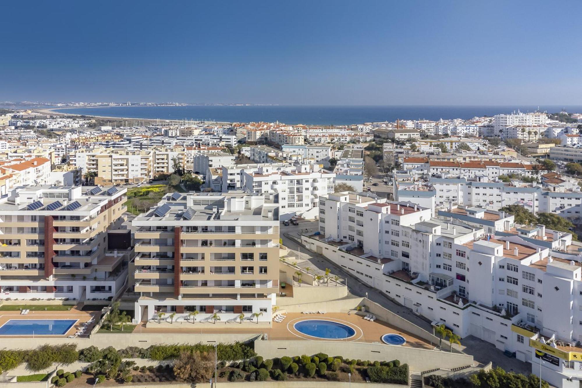 Sol E 107 By Destination Algarve *